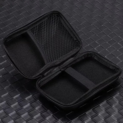 Carry Case + Screen Protectors for RetroMarket GO