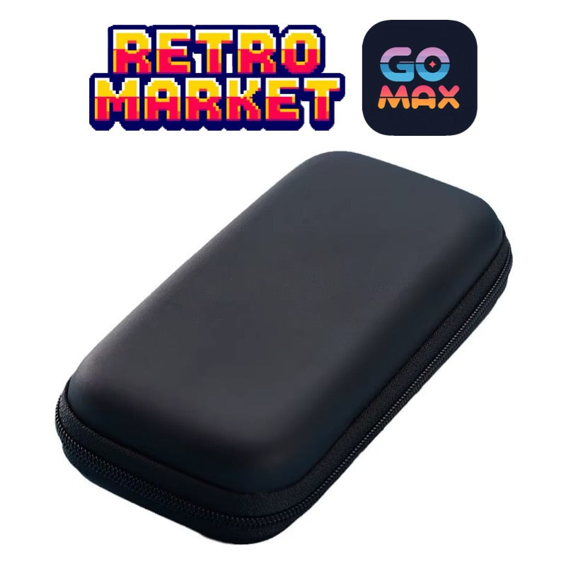 Carry Case for RetroMarket GO MAX