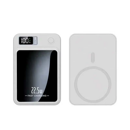 22.5W Power Bank - 12+ Hours of Gaming