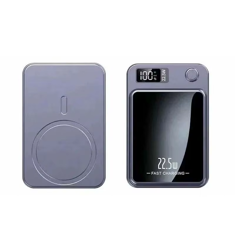 22.5W Power Bank - 12+ Hours of Gaming