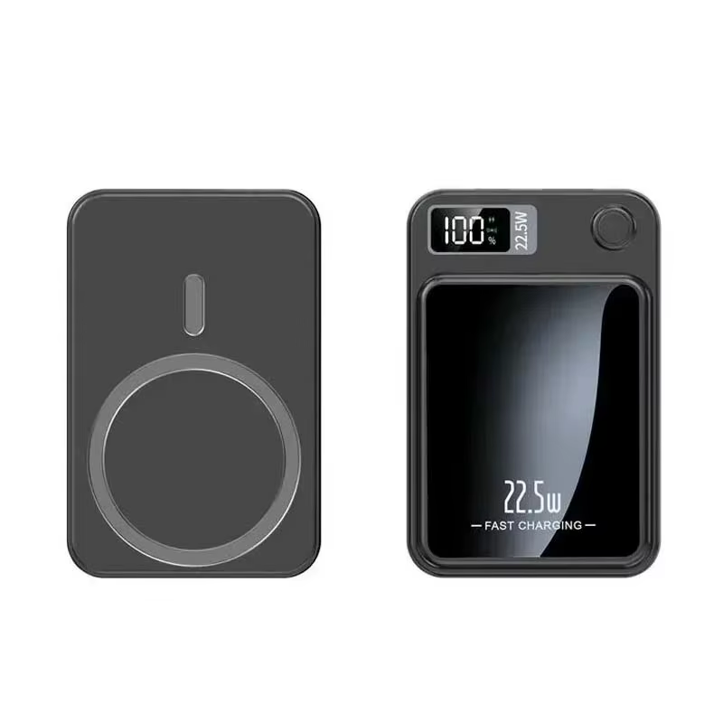 22.5W Power Bank - 12+ Hours of Gaming