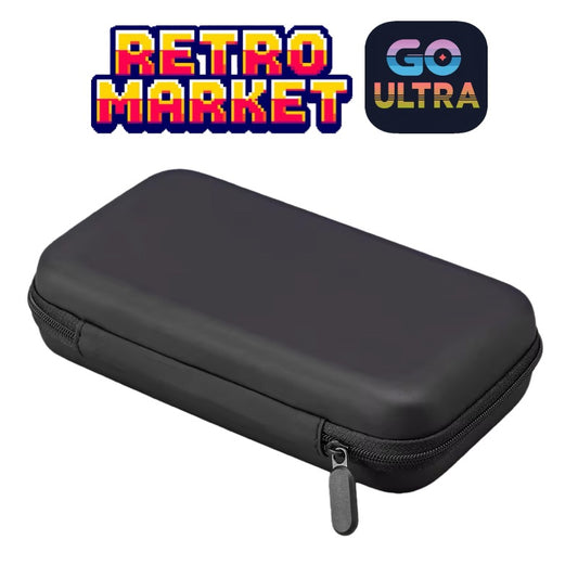 Carry Case for RetroMarket GO ULTRA