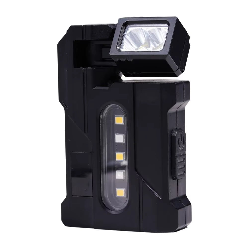 RetroMarket Torch - Portable Mini Flashlight