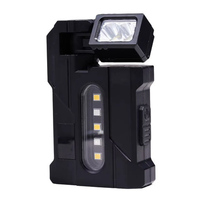 RetroMarket Torch - Portable Mini Flashlight
