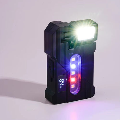 RetroMarket Torch - Portable Mini Flashlight