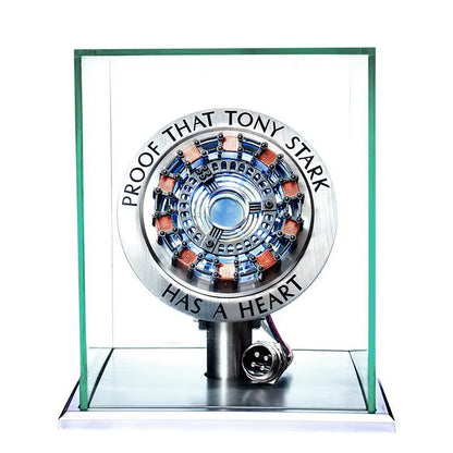 Iron Man Arc Reactor