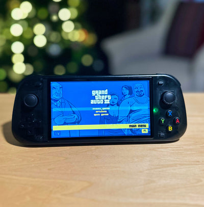 RetroMarket GO ULTRA