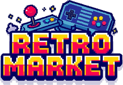 RetroMarket.gg