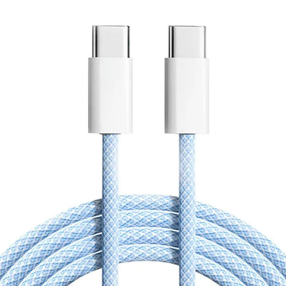 60W USB-C Fast Charging Cable (2M / 6.5FT)