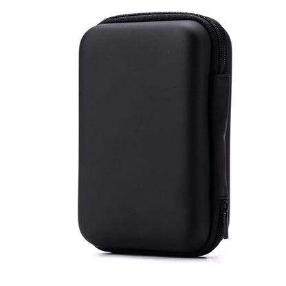 Carry Case + Screen Protectors for RetroMarket GO