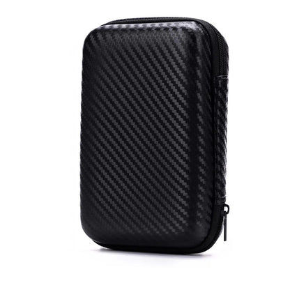 Carry Case + Screen Protectors for RetroMarket GO